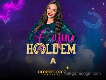 Download Casino Holdem.A Game Card